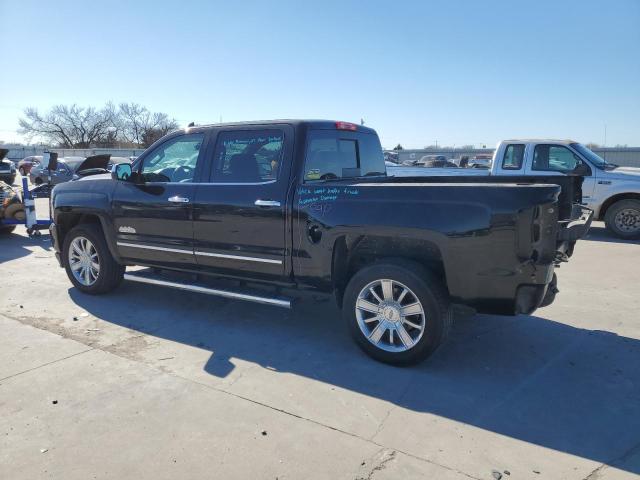 Image 2 of 2016 CHEVROLET SILVERADO C1500 HIGH COUNTRY 2016 with VIN 3GCPCTEC3GG384341