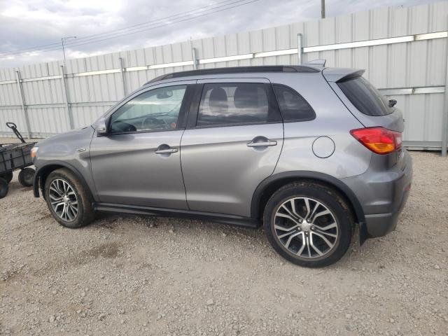 Изображение 2 2017 MITSUBISHI RVR SE LIMITED 2017 с VIN JA4AJ4AW6HZ603693