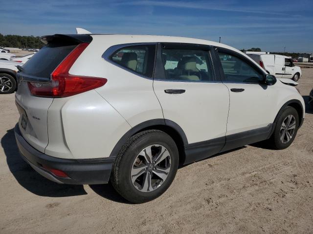 Image 3 of 2017 HONDA CR-V LX 2017 with VIN 5J6RW5H38HL006568