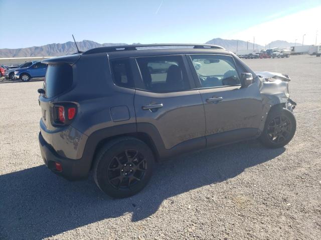 Image 3 of 2020 JEEP RENEGADE LATITUDE 2020 with VIN ZACNJABB1LPL41099
