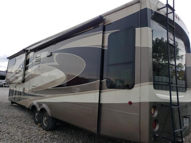 Image 3 of 2014 REDW TRVL TRL 2014 with VIN 4V0FC3629ER003659