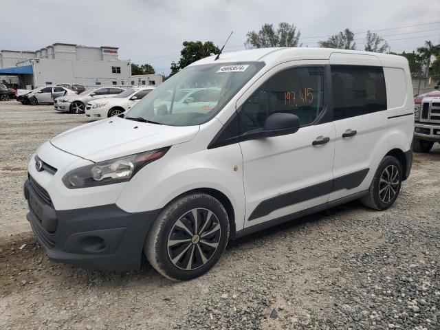 Obraz 1 z 2014 FORD TRANSIT CONNECT XL 2014 z VIN NM0LS6E79E1161140