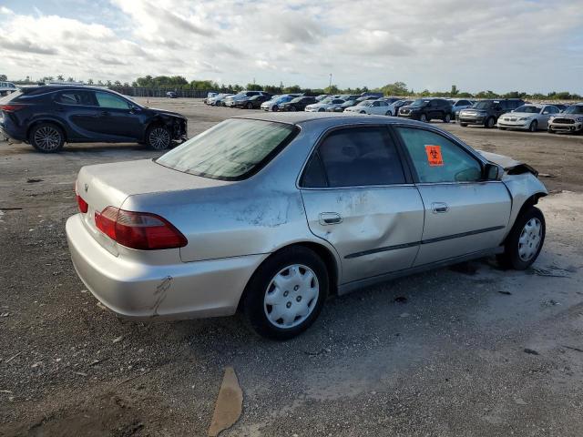 Изображение 3 1998 HONDA ACCORD LX 1998 с VIN 1HGCG564XWA148595