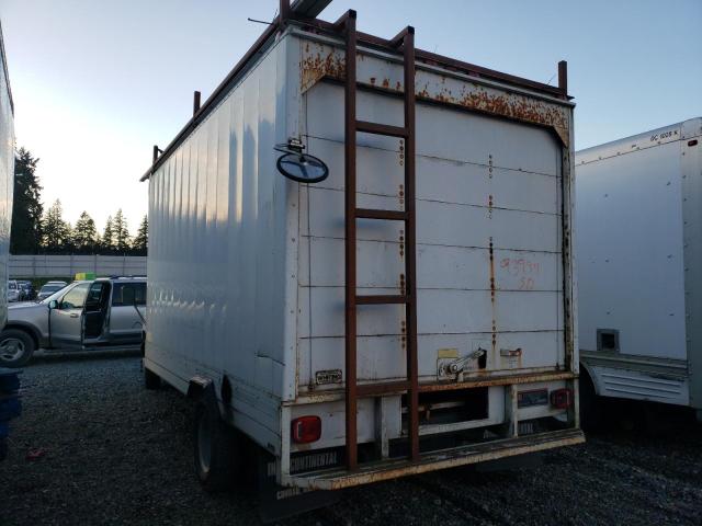 Изображение 2 2002 FORD ECONOLINE E450 SUPER DUTY CUTAWAY VAN 2002 с VIN 1FDXE45S92HA17168