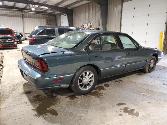 Obraz 3 z 1997 OLDSMOBILE 88 BASE 1997 z VIN 1G3HN52K0V4800068