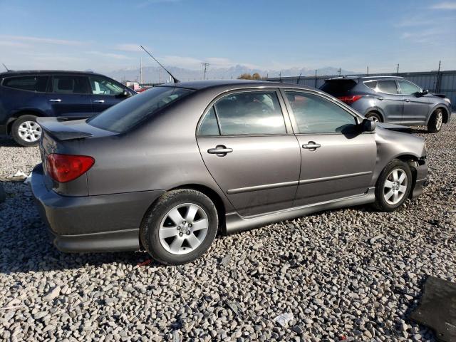 Изображение 3 2006 TOYOTA COROLLA CE 2006 с VIN 1NXBR30E86Z756619