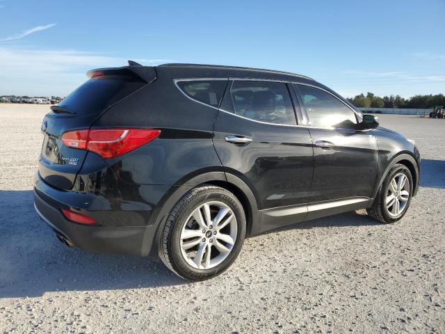 Image 3 of 2015 HYUNDAI SANTA FE SPORT  2015 with VIN 5XYZW4LA2FG255284