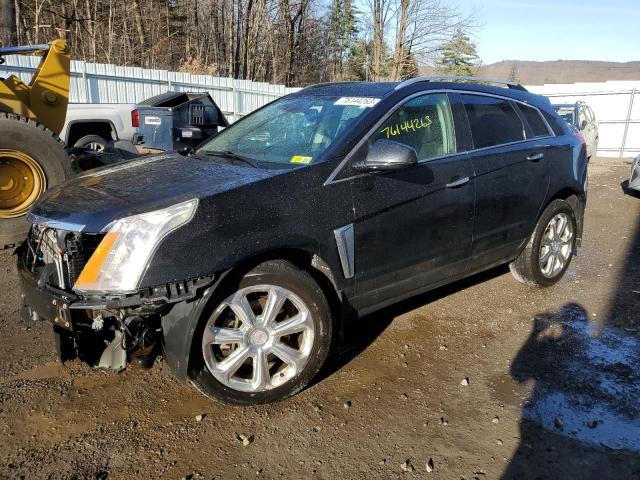 2015 CADILLAC SRX PERFORMANCE COLLECTION 2015 image