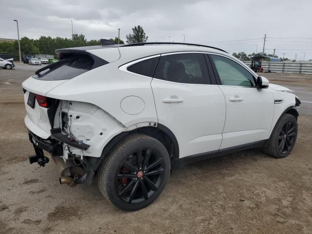 Image 3 of 2018 JAGUAR E-PACE S 2018 with VIN SADFJ2FX1J1Z17603
