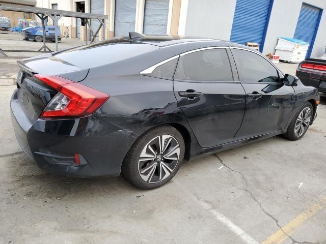 Изображение 3 2016 HONDA CIVIC EXL 2016 с VIN 19XFC1F71GE204044