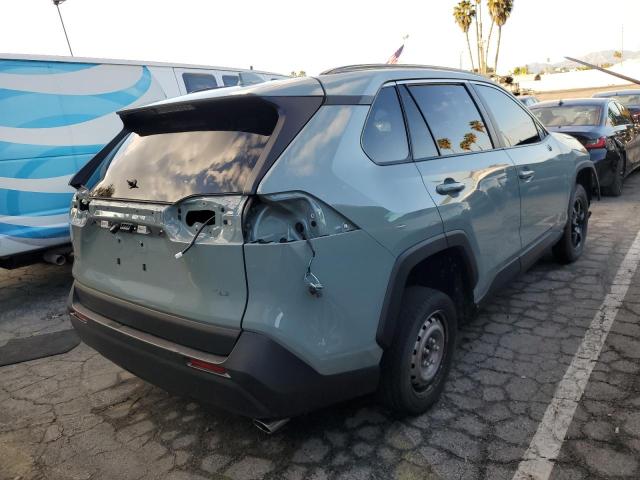 Изображение 3 2023 TOYOTA RAV4 XLE 2023 с VIN 2T3W1RFV4PW242679