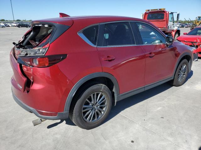 Image 3 of 2019 MAZDA CX-5 TOURING 2019 with VIN JM3KFACM0K1563677
