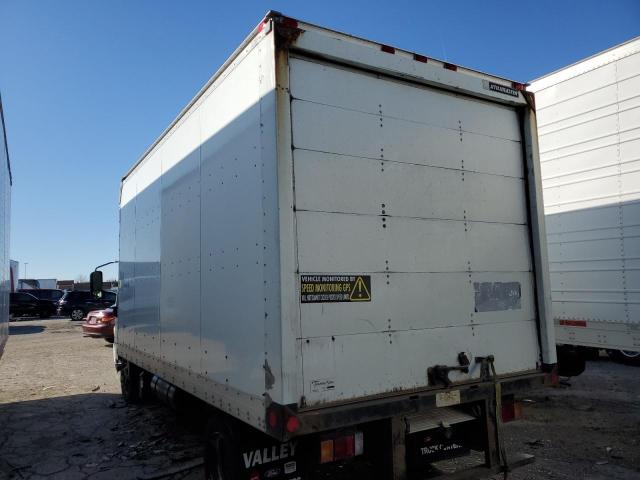 Изображение 2 2017 HINO 155  2017 с VIN JHHXDM1H0HK005033