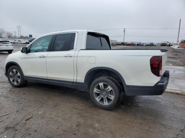 Image 2 of 2019 HONDA RIDGELINE RTL 2019 with VIN 5FPYK3F71KB030154