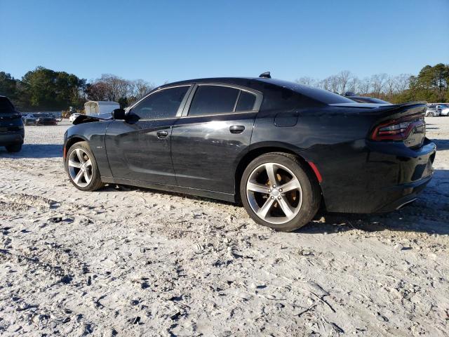 Изображение 2 2015 DODGE CHARGER R/T 2015 с VIN 2C3CDXCT7FH729198