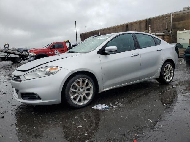 2013 DODGE DART LIMITED 2013 image