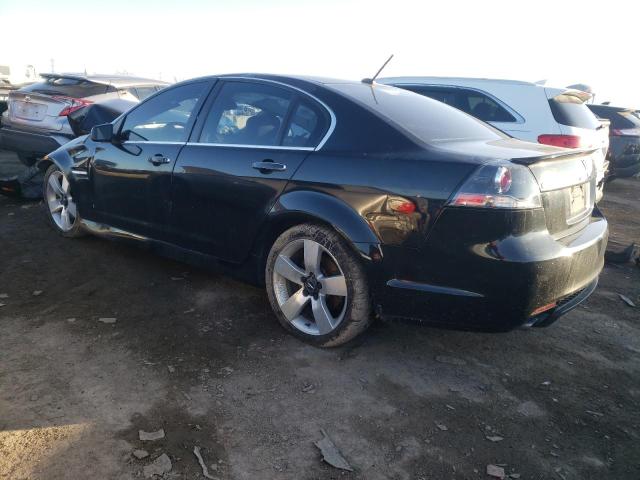 Image 2 of 2009 PONTIAC G8 GT 2009 with VIN 6G2EC57Y79L173457