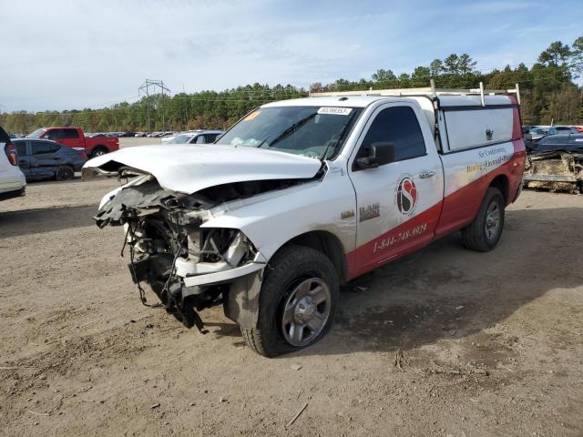 2016 RAM 2500 SLT 2016 image