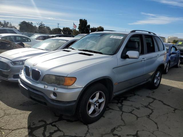 Изображение 2002 BMW X5 3.0I 2002