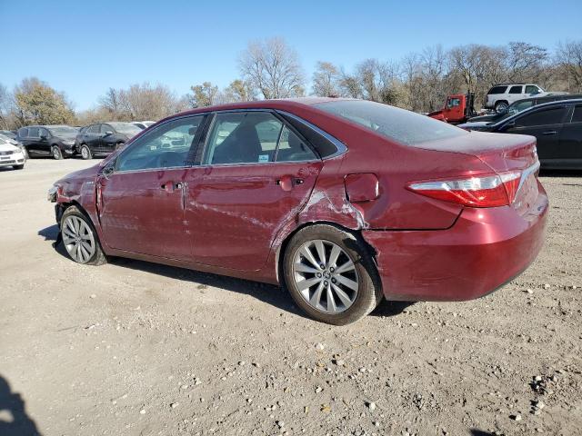 Obraz 2 z 2015 TOYOTA CAMRY HYBRID 2015 z VIN 4T1BD1FK3FU151505
