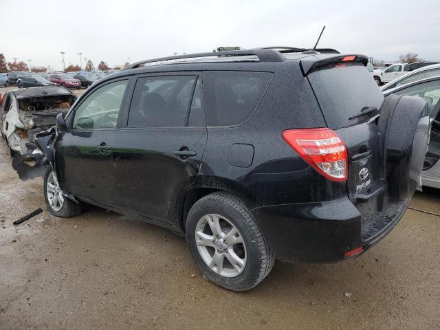 Image 2 of 2012 TOYOTA RAV4  2012 with VIN JTMBF4DV2C5056596