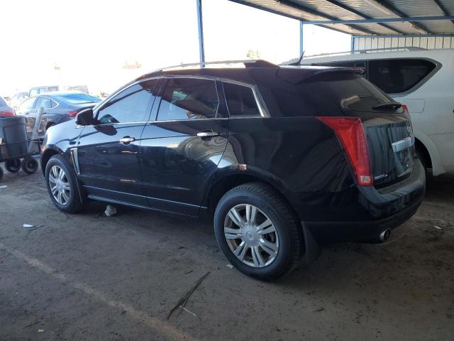 Изображение 2 2013 CADILLAC SRX LUXURY COLLECTION 2013 с VIN 3GYFNGE33DS549790