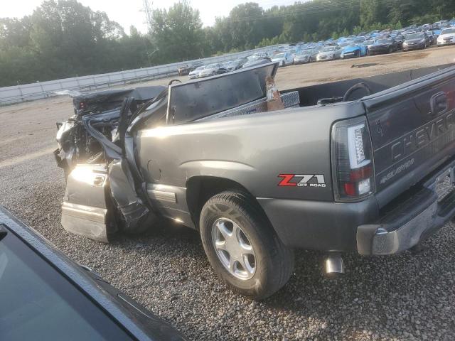Obraz 2 z 2002 CHEVROLET SILVERADO K1500 2002 z VIN 1GCEK19T02Z244216