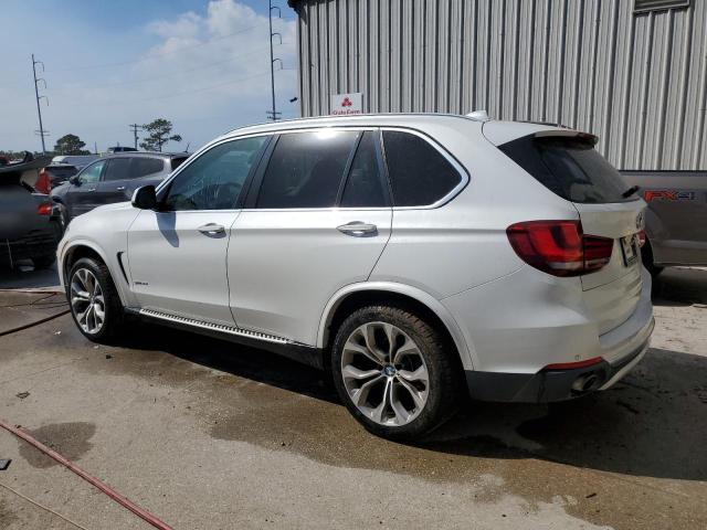 Изображение 2 2016 BMW X5 SDRIVE35I 2016 с VIN 5UXKR2C52G0R70670
