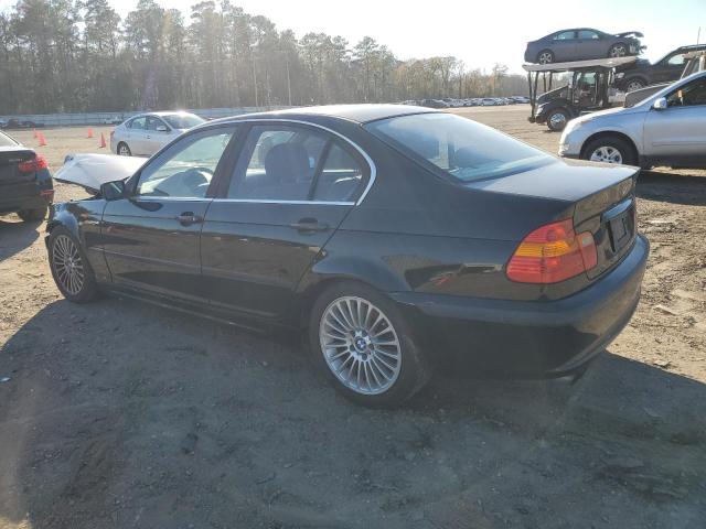 Image 2 of 2002 BMW 3 SERIES 330 I 2002 with VIN WBAEV53452KM20991