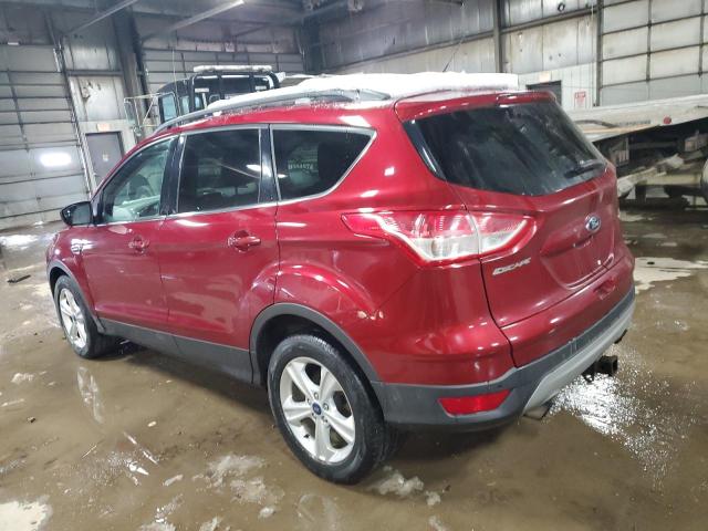 Изображение 2 2014 FORD ESCAPE SE 2014 с VIN 1FMCU9G92EUD57430