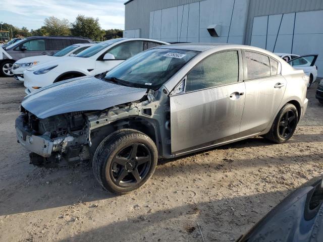 Image 1 of 2013 MAZDA 3 I 2013 with VIN JM1BL1U77D1703169