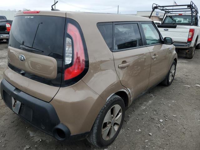 Image 3 of 2015 KIA SOUL  2015 with VIN KNDJN2A28F7163948