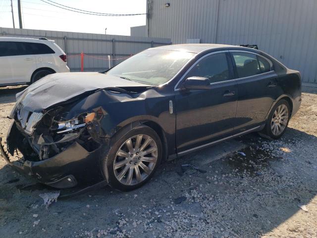 Изображение 1 2011 LINCOLN MKS  2011 с VIN 1LNHL9DR9BG612002