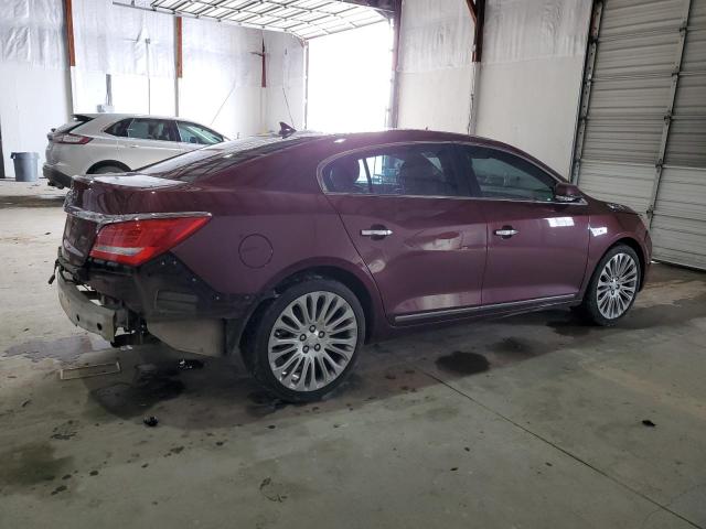 Изображение 3 2014 BUICK LACROSSE TOURING 2014 с VIN 1G4GF5G33EF281639