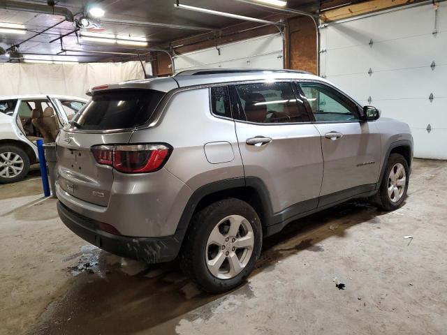 Obraz 3 z 2018 JEEP COMPASS LATITUDE 2018 z VIN 3C4NJDBBXJT180679