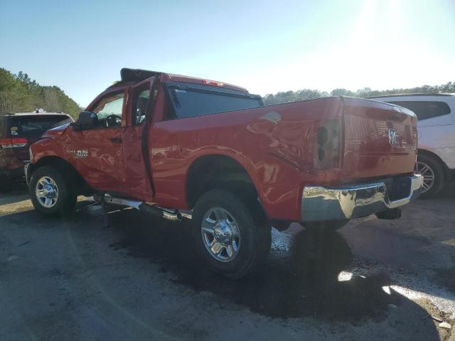 Image 2 of 2013 RAM 2500 ST 2013 with VIN 3C6TR5CT0DG520052