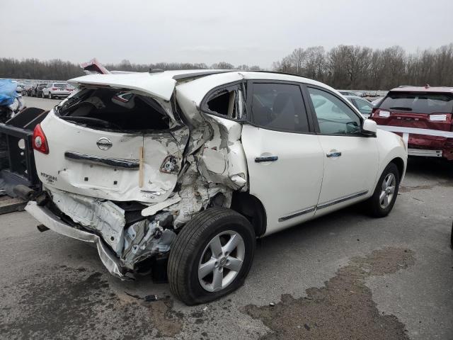 Изображение 3 2013 NISSAN ROGUE S 2013 с VIN JN8AS5MV3DW658484