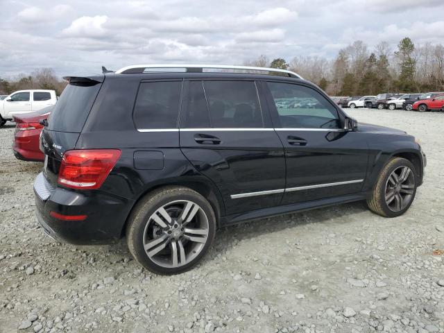 Image 3 of 2014 MERCEDES-BENZ GLK 350 4MATIC 2014 with VIN WDCGG8JB9EG312061