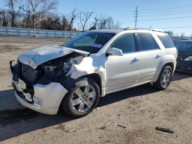 Obraz 2015 GMC ACADIA DENALI 2015