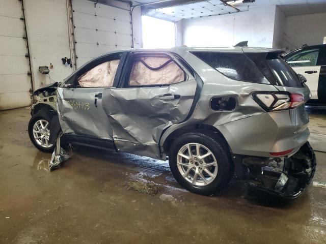 Obraz 2 z 2023 CHEVROLET EQUINOX LT 2023 z VIN 3GNAXUEG9PL118338