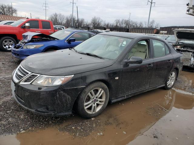 Obraz 2011 SAAB 9-3 2.0T 2011