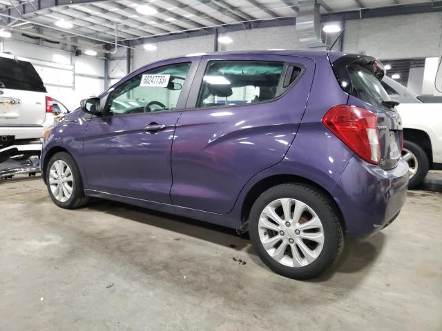 Obraz 2 z 2017 CHEVROLET SPARK 1LT 2017 z VIN KL8CD6SA3HC739246