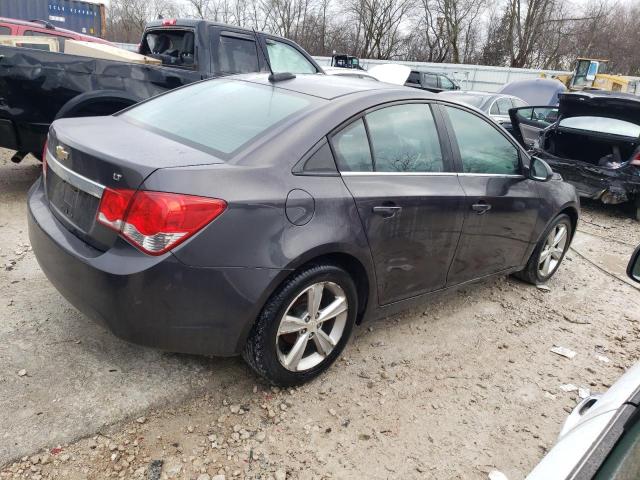 Image 3 of 2015 CHEVROLET CRUZE LT 2015 with VIN 1G1PE5SB3F7169448