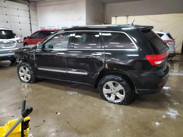 Obraz 2 z 2013 JEEP GRAND CHEROKEE LIMITED 2013 z VIN 1C4RJEBG9DC503946