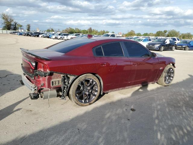 Изображение 3 2020 DODGE CHARGER SCAT PACK 2020 с VIN 2C3CDXGJ5LH153289