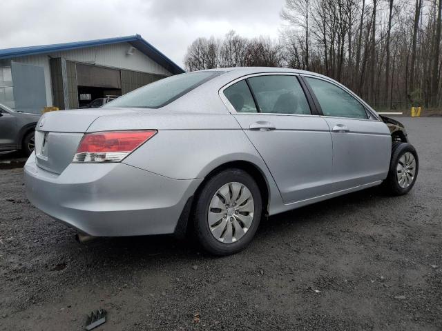 Image 3 of 2009 HONDA ACCORD LX 2009 with VIN 1HGCP26399A172686