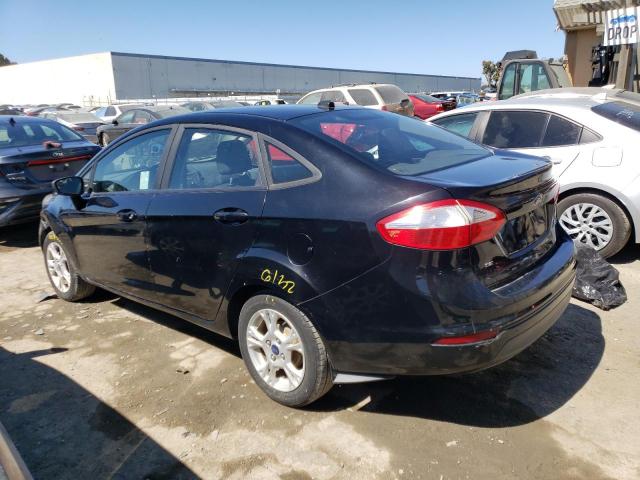 Obraz 2 z 2016 FORD FIESTA SE 2016 z VIN 3FADP4BJ4GM179148