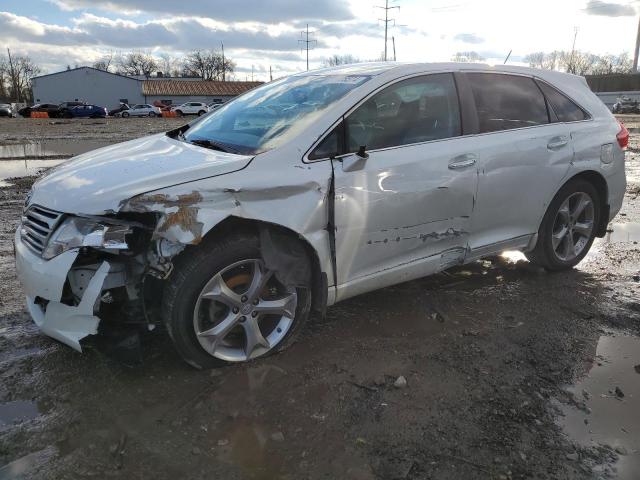 Изображение 2011 TOYOTA VENZA  2011