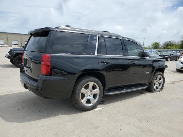 Image 3 of 2018 CHEVROLET TAHOE C1500 LT 2018 with VIN 1GNSCBKC7JR394247