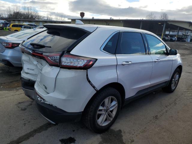 Изображение 3 2016 FORD EDGE SEL 2016 с VIN 2FMPK4J80GBC16195